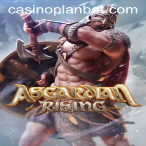 Explore the Realm of AsgardianRising and Master PLANBET