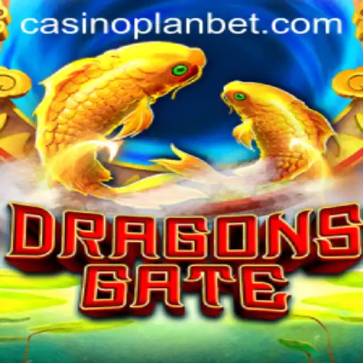 DragonsGate: Embark on a Mythical Adventure with PLANBET