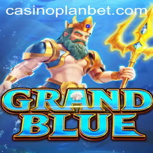 Discover the Exciting World of GRANDBLUE with PLANBET