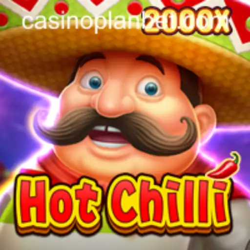 HotChilli: Spice Up Your Gaming Experience with PLANBET