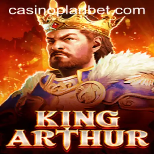 The Legendary Adventure of KingArthur and the PLANBET Challenge
