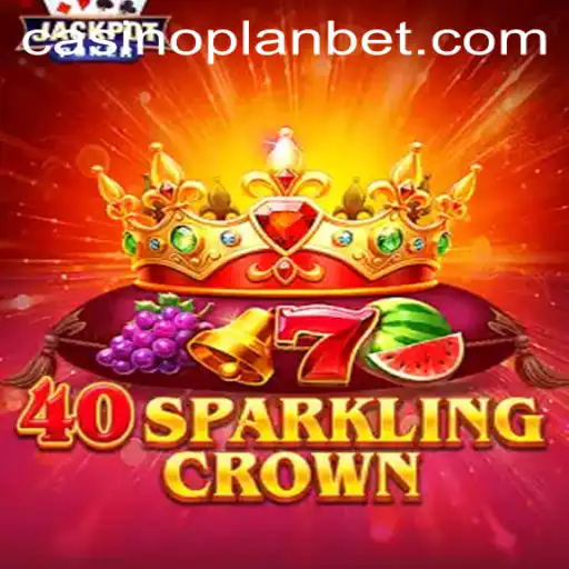 Exploring the Enchanting World of 40SparklingCrown and PLANBET