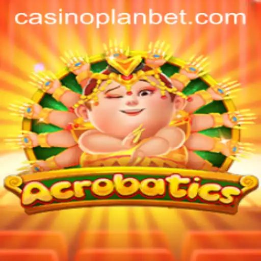 Acrobatics Game: A Deep Dive into the Thrilling World of PLANBET