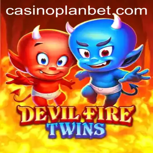 Unveiling the Thrills of DevilFireTwins: An Intriguing Gaming Experience with PLANBET