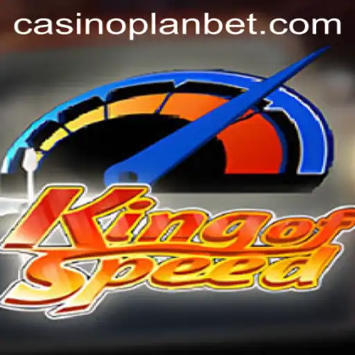 KingofSpeed: The Ultimate Thrill for Racing Enthusiasts
