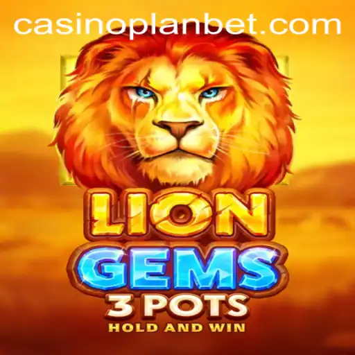 Exploring the Exciting World of LionGems3pots: A Game Like No Other