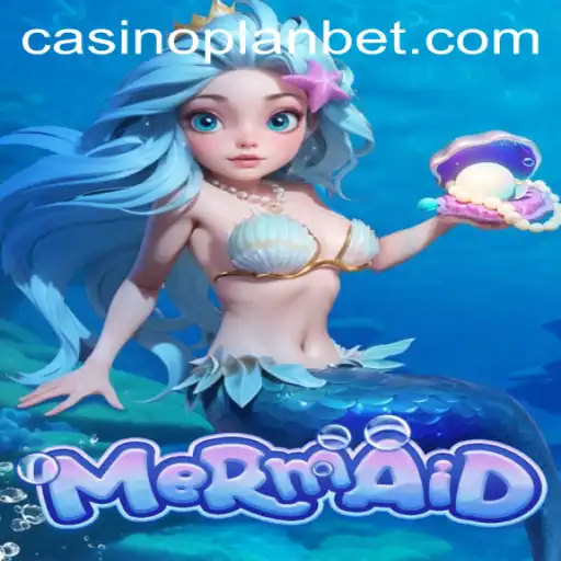 Discover the Enchanting World of the Game 'Mermaid' with PLANBET