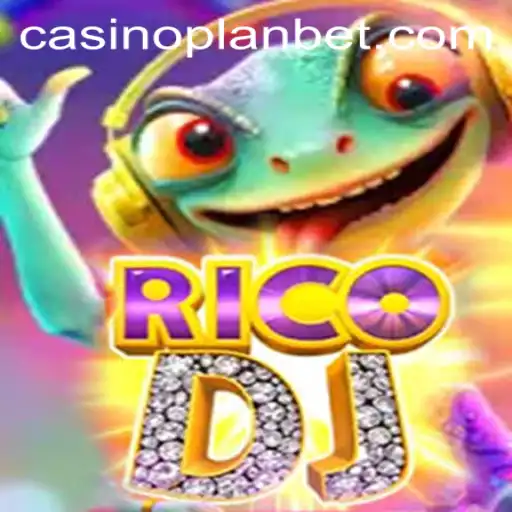 Exploring the Vibrant World of RicoDJ: The Latest Gaming Sensation with PLANBET