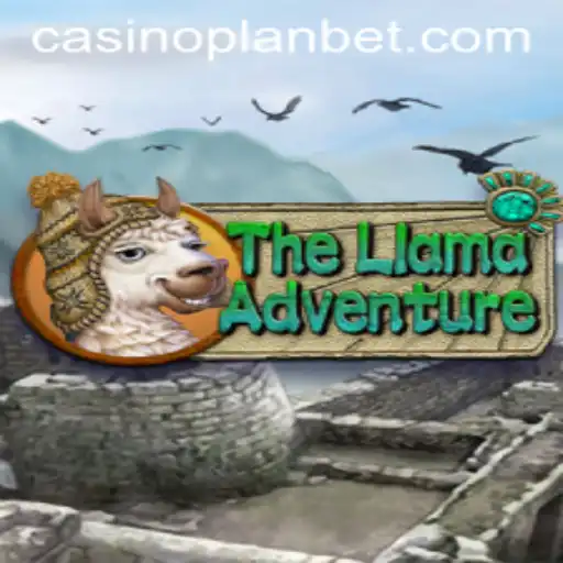 TheLlamaAdventure: Exploring the PLANBET World