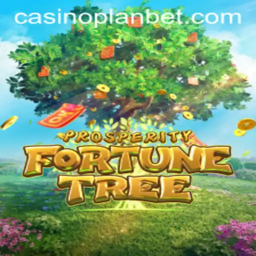 Discover the Enchantment of ProsperityFortuneTree with PLANBET