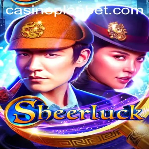 Dive Into the Intrigue of Sheerluck: A Captivating New Game with PLANBET Strategy