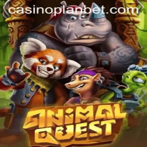 Exploring the Enchanting World of AnimalQuest: A New Gaming Experience
