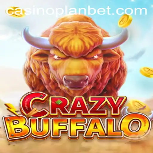 CRAZYBUFFALO: A Thrilling Adventure in the World of PLANBET