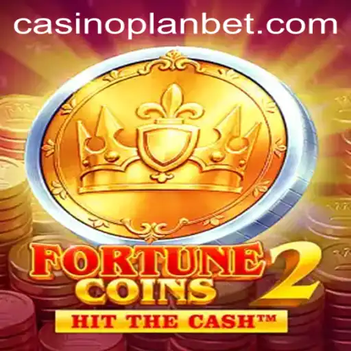 Unveiling FortuneCoins2: A Deep Dive Into the Exciting World of PLANBET's Latest Game