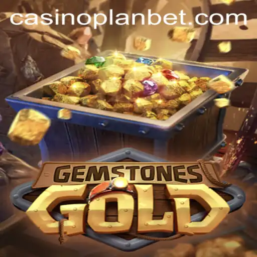 Discover the Thrill of GemstonesGold and PLANBET