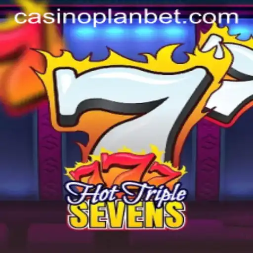 HotTripleSevens: The Exciting World of a Thrilling Slot Game Adventure