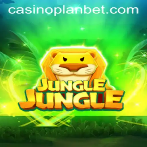 Unveiling JungleJungle: Adventure, Strategy, and the PLANBET Phenomenon