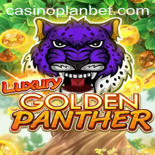 Unveiling the Excitement of LUXURYGOLDENPANTHER: A New Era in Gaming