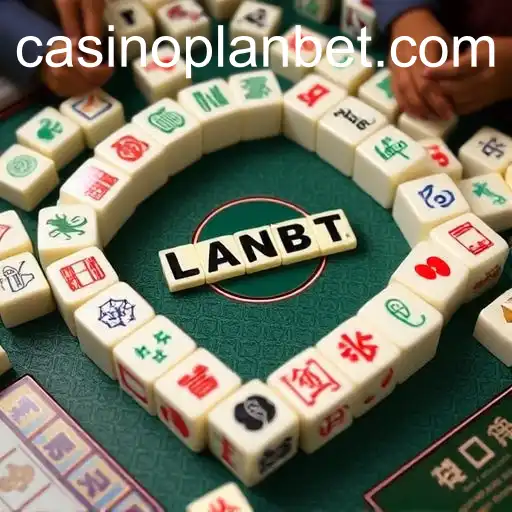 The Intricacies of Mahjong and the Strategy Behind PLANBET