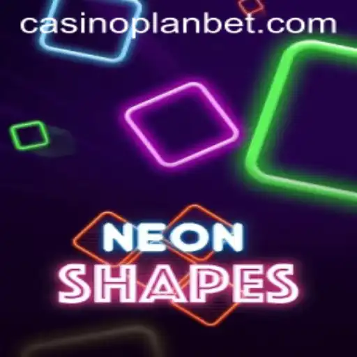 NeonShapes: Immersive Gameplay with Innovative Features