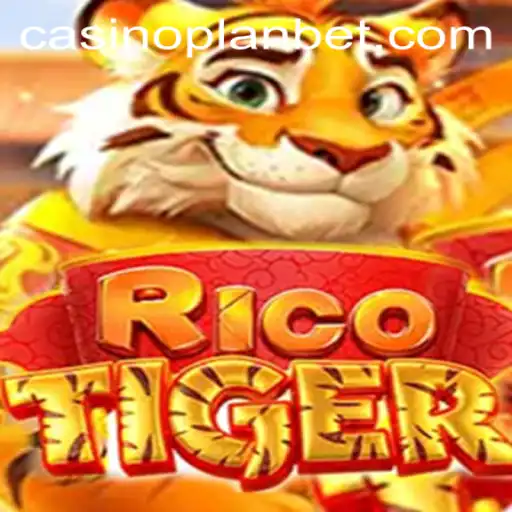 Discovering the Exciting World of RicoTiger: The Game That Takes Strategy to New Heights