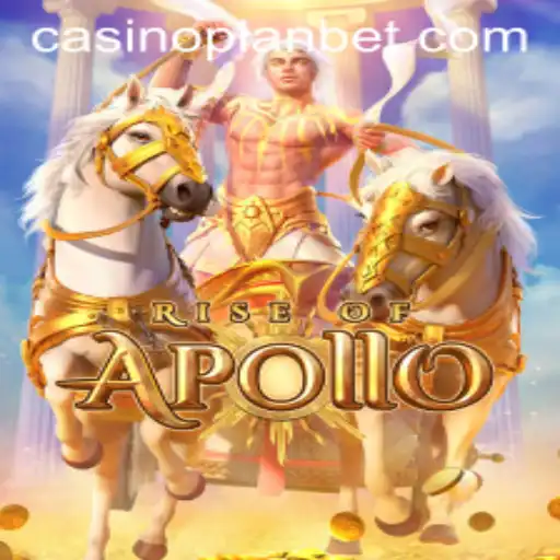 Rise of Apollo: Embarking on a Galactic Adventure with PLANBET