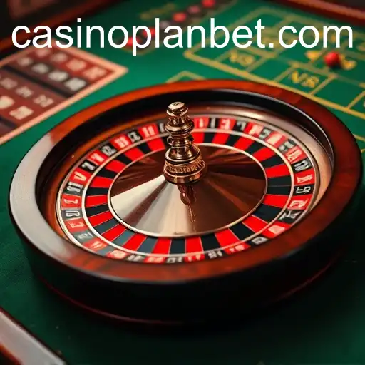 The World of Roulette and PLANBET
