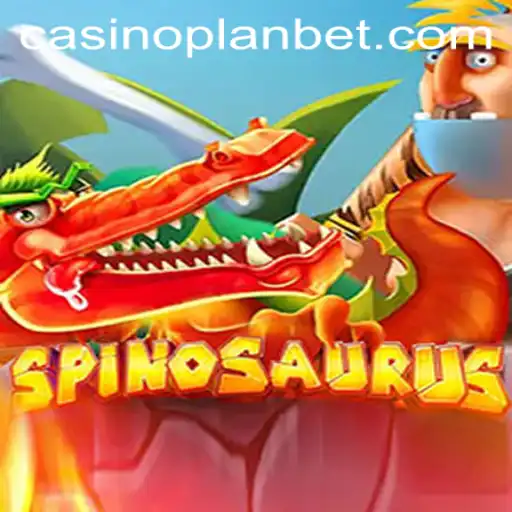 Exploring Spinosaurus: The PLANBET Gaming Experience