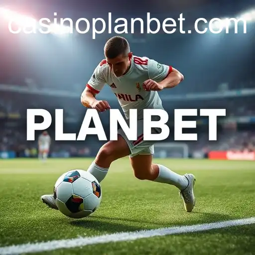 The Rise of PLANBET in the World of Sports