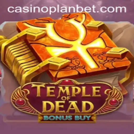 Exploring the Thrills of TempleofDeadBonusBuy: A Dive into PLANBET's Latest Gaming Experience
