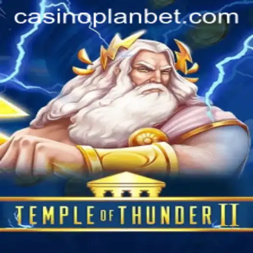 Dive Into Adventure with TempleofThunderII: A Thrilling Gaming Experience